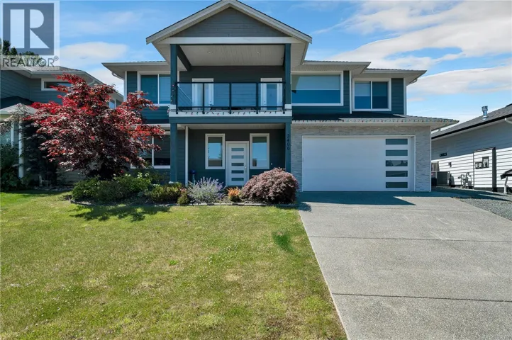 2400 Penfield Rd, Campbell River, British Columbia V9W0E6