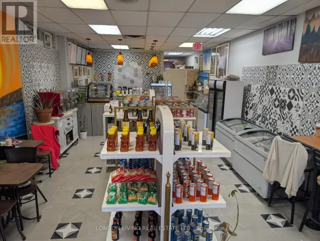 13 - 769 SOUTHDALE ROAD E, London South (South Y), Ontario N6E3B9