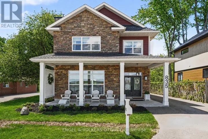 835 ARCHIBALD STREET, McNab/Braeside, Ontario K0A1G0