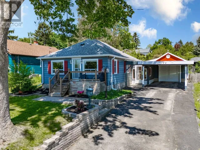 134 SKYE STREET, Ingersoll (Ingersoll - North), Ontario N5C2P8
