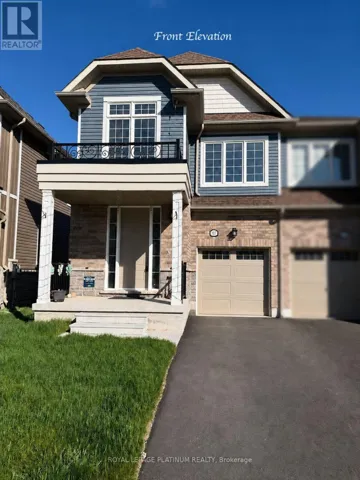 107 MOLOZZI STREET, Erin, Ontario N0B1T0