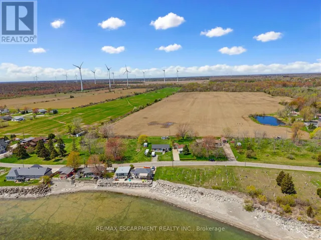 2721 NORTH SHORE ROAD, Haldimand (Dunnville), Ontario N0A1K0