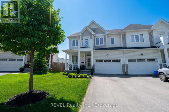 54 DOMINION CRESCENT, Niagara-on-the-Lake (St. Davids), Ontario L0S1J1