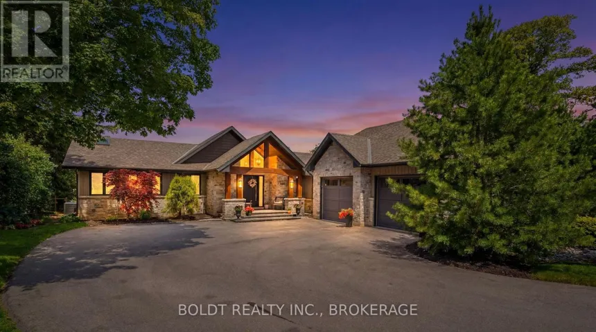 99 DONJON BOULEVARD, Norfolk (Port Dover), Ontario N0A1N7
