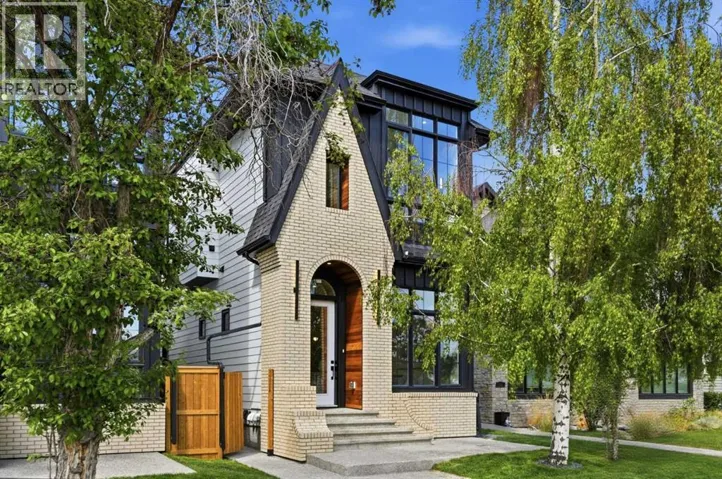 510 54 Avenue SW, Calgary, Alberta T2V0C7
