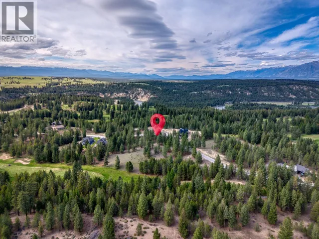 208 CORRAL Boulevard Lot# 30, Cranbrook, British Columbia V1C0C2