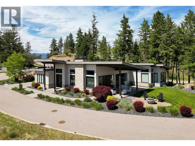 683 HAVENCREST Court, Vernon, British Columbia V1H2L9