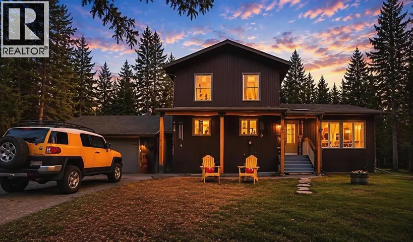 94 Redwood Meadows Drive, Rural Rocky View County, Alberta T3Z1A3