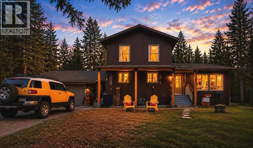94 Redwood Meadows Drive, Rural Rocky View County, Alberta T3Z1A3