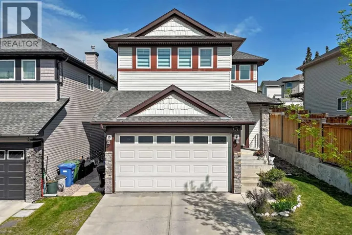 73 Royal Birch Way NW, Calgary, Alberta T3G5X8