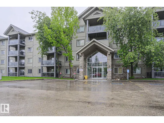 #216 279 SUDER GREENS DR NW, Edmonton, Alberta T5T6X6