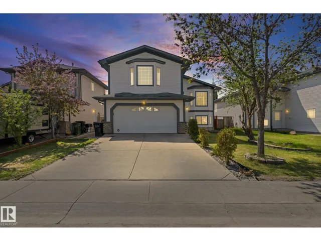 6715 165 AV NW, Edmonton, Alberta T5Z3M5