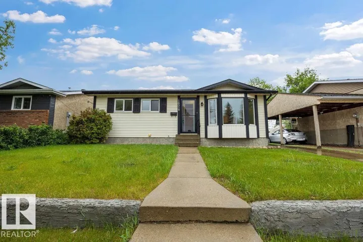 14516 20 ST NW, Edmonton, Alberta T5Y1V7