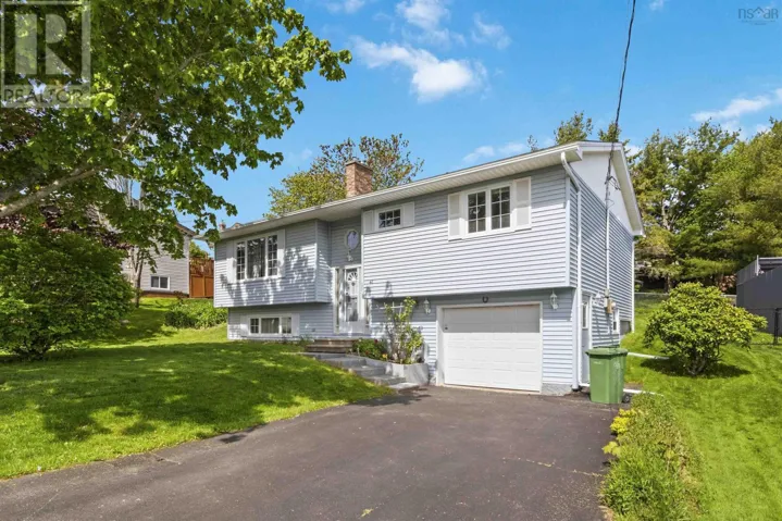 41 Churchill Downs Circle, Lower Sackville, Nova Scotia B4E2J3