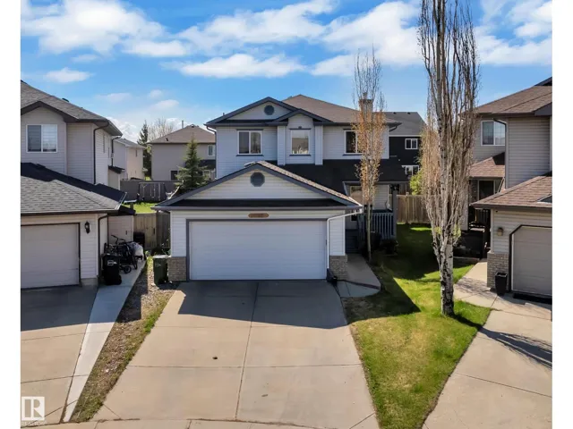 14031 136 ST NW, Edmonton, Alberta T6V1W8