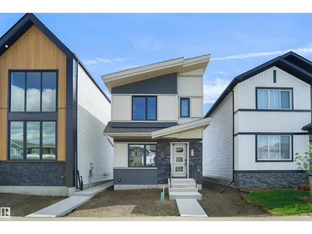 65 SIENNA BV, Fort Saskatchewan, Alberta T8L0W3