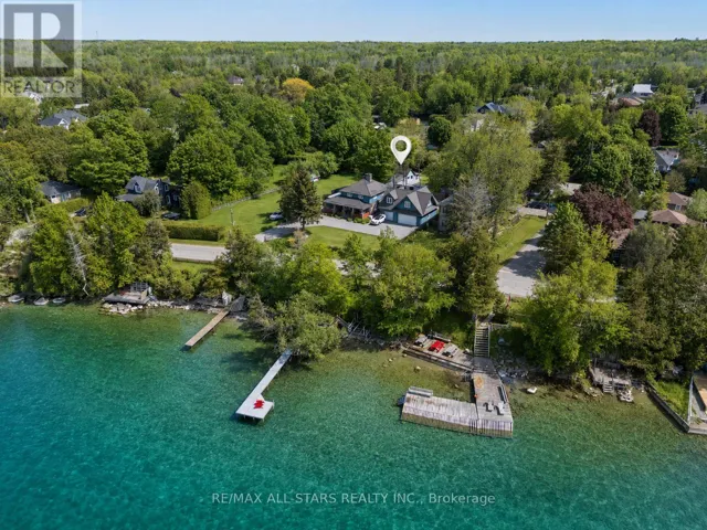 68 FARLEY CIRCLE, Georgina (Historic Lakeshore Communities), Ontario L0E1S0