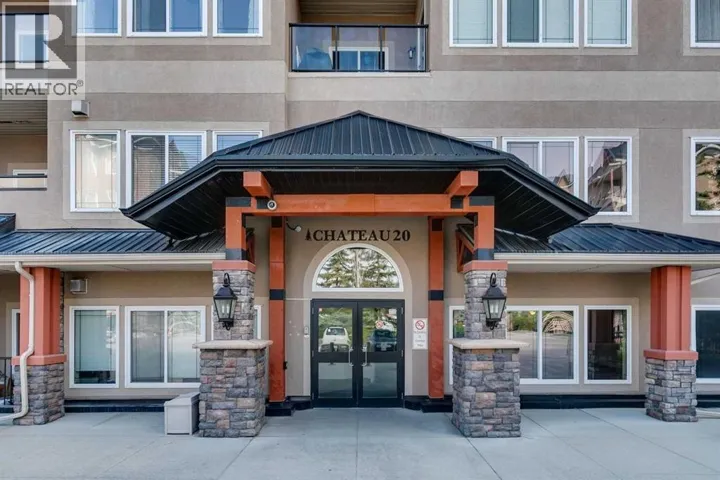 341, 20 Discovery Ridge Close SW, Calgary, Alberta T3H5X4