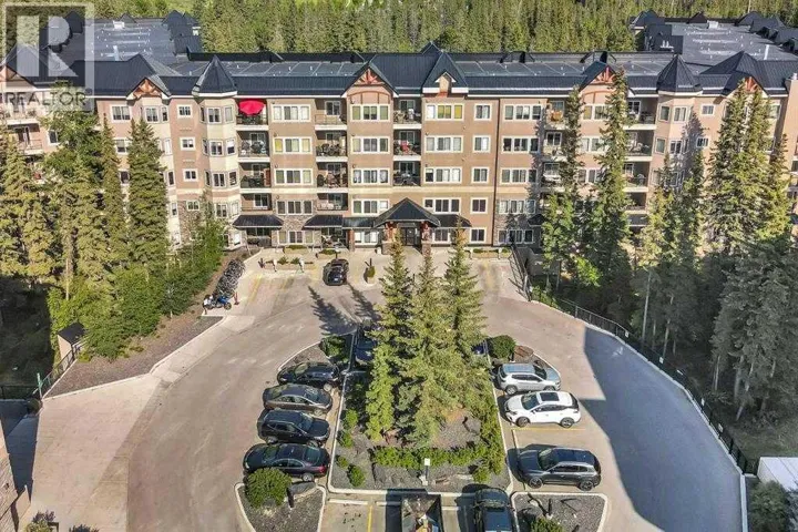 341, 20 Discovery Ridge Close SW, Calgary, Alberta T3H5X4