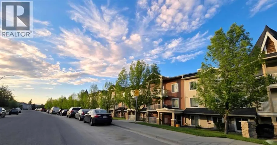 1104, 70 Panamount Drive NW, Calgary, Alberta T3K6K3
