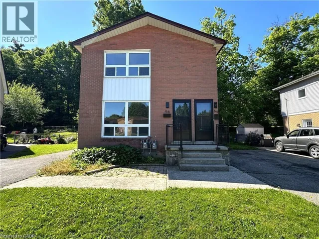 64-66 OAKWOOD Avenue, Simcoe, Ontario N3Y1H6