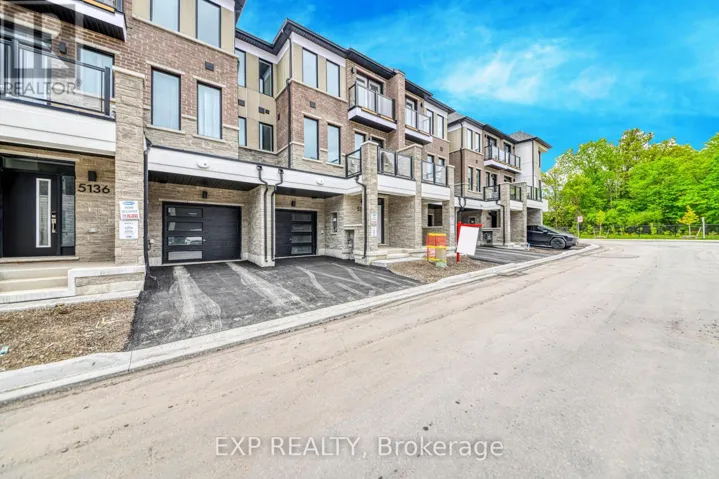 5138 VETERE STREET, Mississauga (Churchill Meadows), Ontario L5M2S8