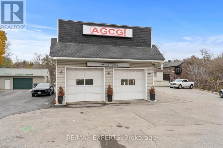 142 KING STREET E, Caledon (Bolton East), Ontario L7E3G2