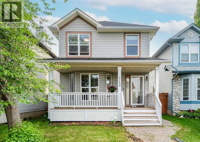 142 Bridlewood Manor SW, Calgary, Alberta T2Y3T5