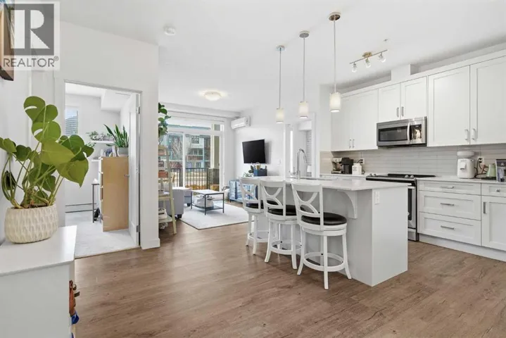 104, 20 Walgrove Walk SE, Calgary, Alberta T2X4L2