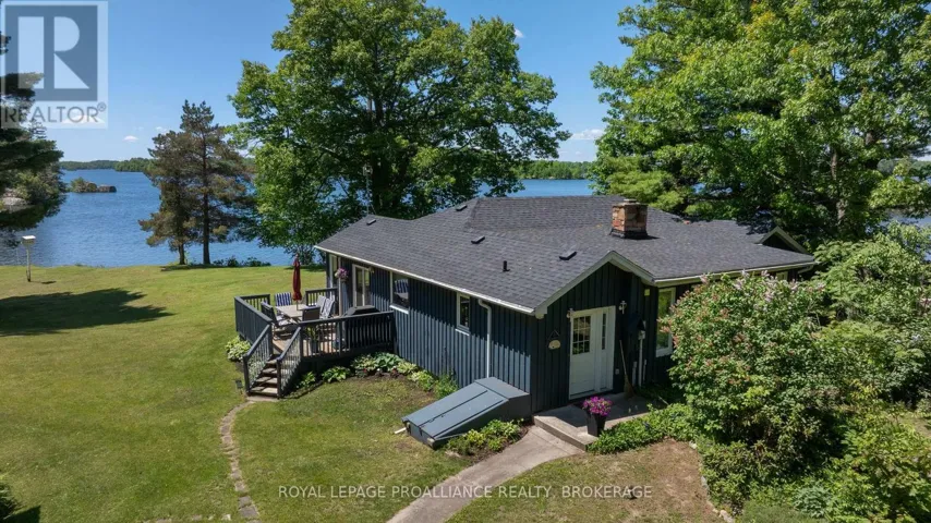 4788 LEO LAKE ROAD, Kingston (City North of 401), Ontario K0H2N0