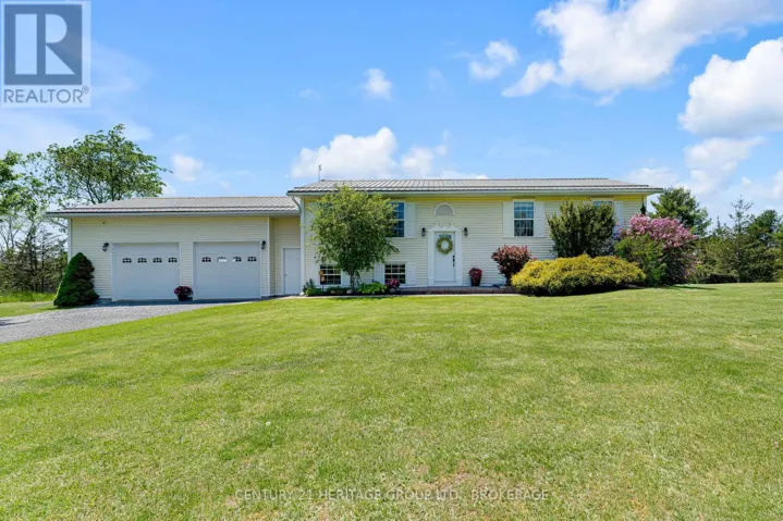 120 PINECREST ROAD S, Stone Mills (Stone Mills), Ontario K0K2S0