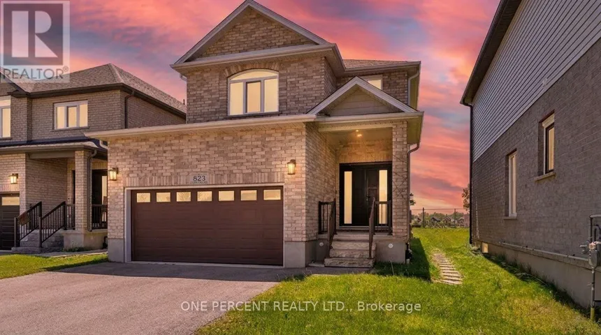 823 CEDARPARK WAY, London North (North D), Ontario N5X0C3