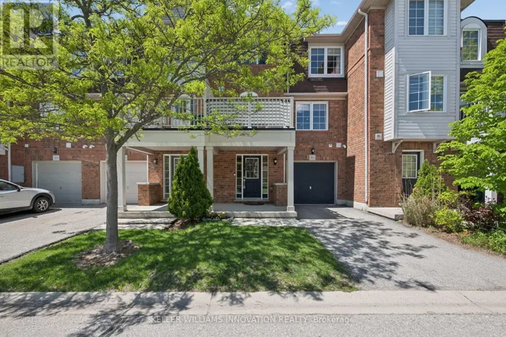50 - 71 GARTH MASSEY DRIVE, Cambridge, Ontario N1T2G8
