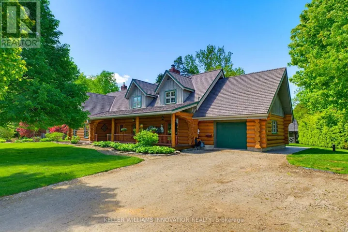 169 JAMES STREET, North Perth (Elma), Ontario N0G1B0