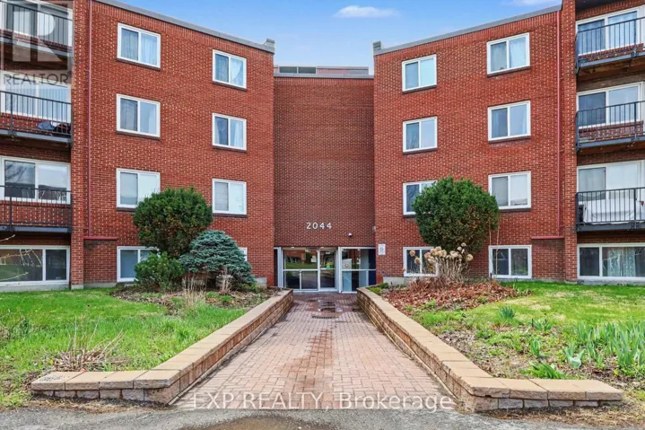 405A - 2044 ARROWSMITH DRIVE, Ottawa, Ontario K1J7V8