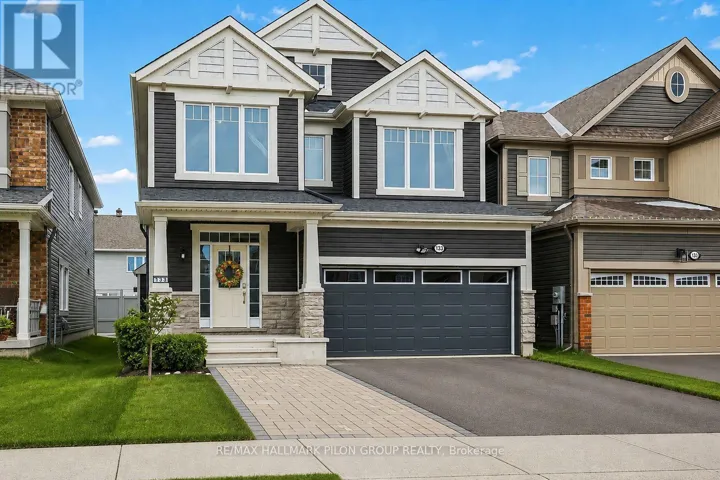 133 MANDALAY STREET, Ottawa, Ontario K4A1A6