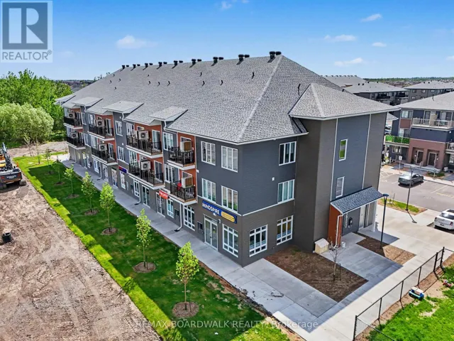 111 - 2370 TENTH LINE ROAD, Ottawa, Ontario K1A1N4