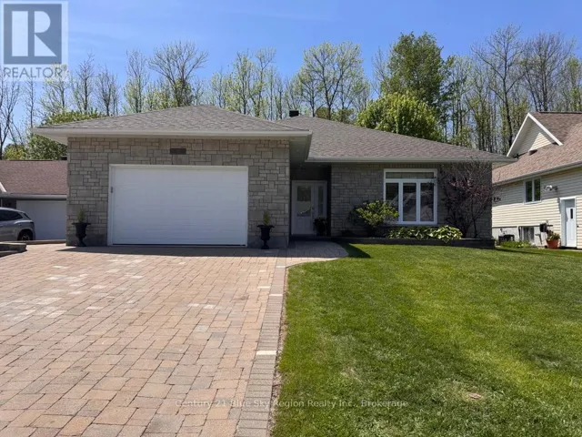 265 OSPREY CRESCENT, Callander, Ontario P0H1H0