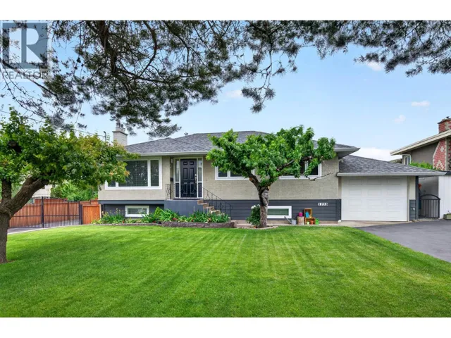 1775 APPLE Lane, Kamloops, British Columbia V2C4M9