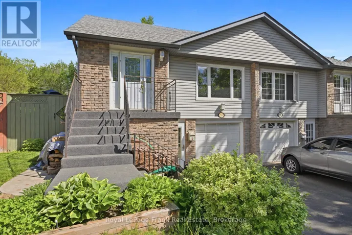 14 BEECROFT COURT, Whitby (Lynde Creek), Ontario L1P1C7