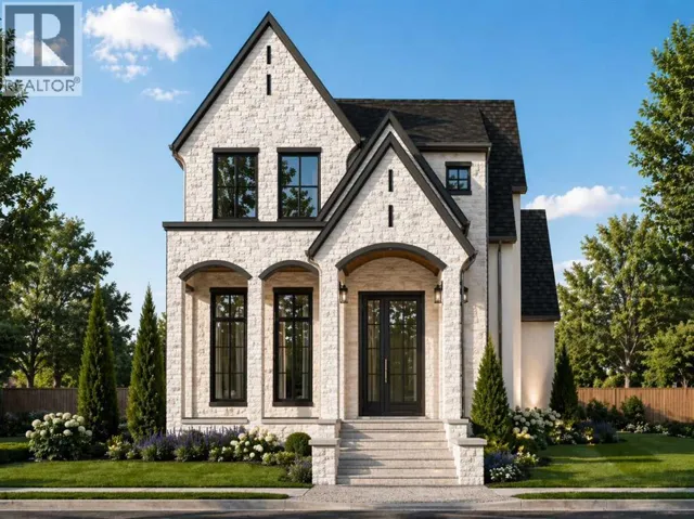 5409 Ladbrooke Drive SW, Calgary, Alberta T3E5X9