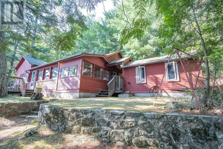1246 SUGAR BUSH LANE, Minden Hills (Minden), Ontario K0M2K0