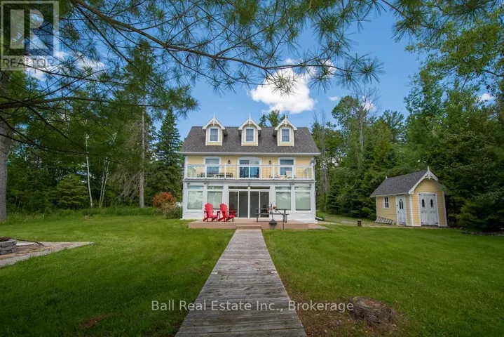322 LAKE ROAD W, Trent Hills, Ontario K0K2M0