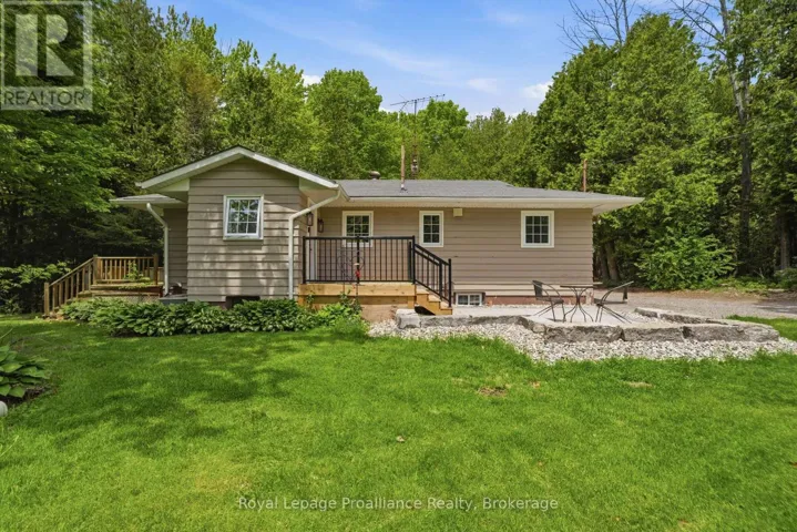 255 BULL ROAD, Alnwick/Haldimand, Ontario K0K1C0