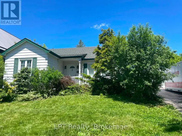64 MARLATTS ROAD, Thorold (Thorold Downtown), Ontario L2V1M6