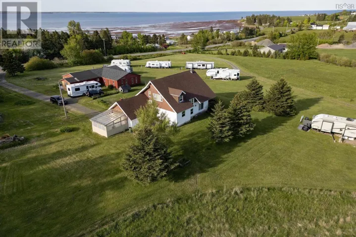 5096 Highway 366, Lorneville, Nova Scotia B4H3X9