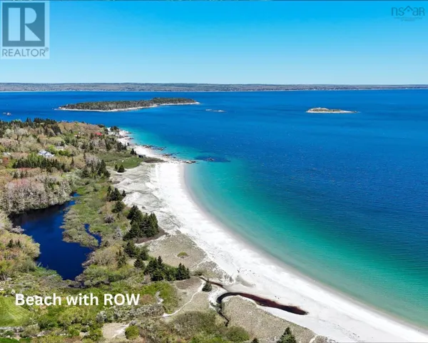 Lot F8 Golden Horizon Drive, South West Port Mouton, Nova Scotia B0T1T0