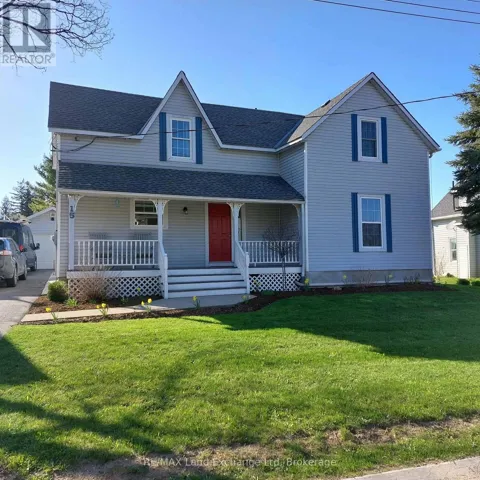 15 WHITECHURCH STREET, Huron-Kinloss, Ontario N0G2W0