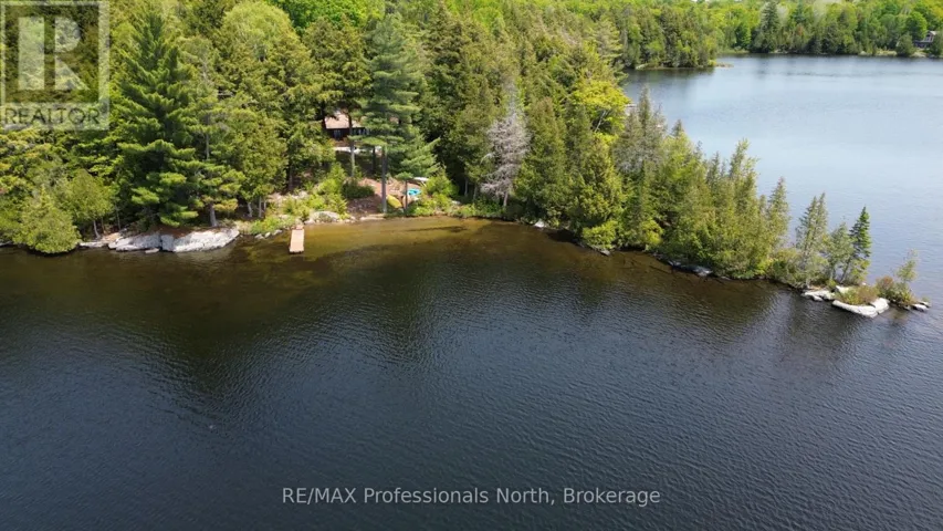 1294 TRINITY ROAD, Highlands East (Cardiff Ward), Ontario K0L2A0