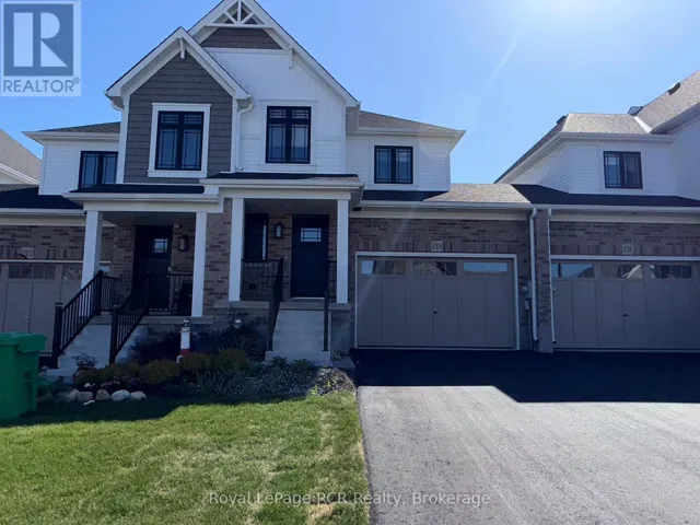 133 MCCAUSLAND DRIVE, Grey Highlands, Ontario N0C1H0